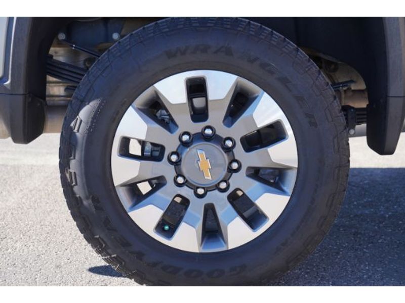 2025 Chevrolet Silverado LT Price UT