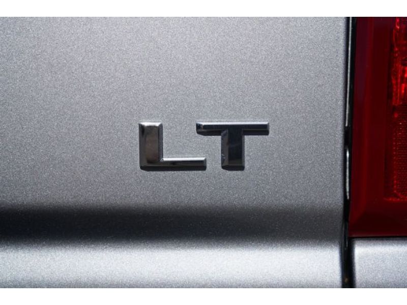 2025 Chevrolet Silverado LT Price UT