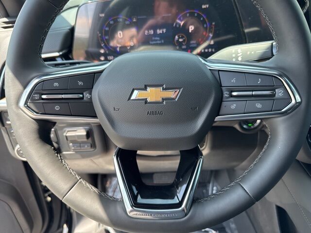 2025 Chevrolet Suburban High Country  TX