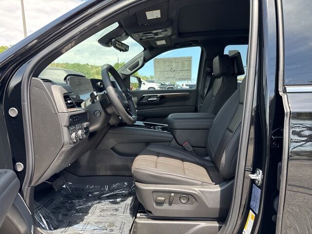 2025 Chevrolet Suburban High Country  TX
