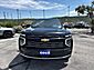 2025 Chevrolet Suburban High Country  TX