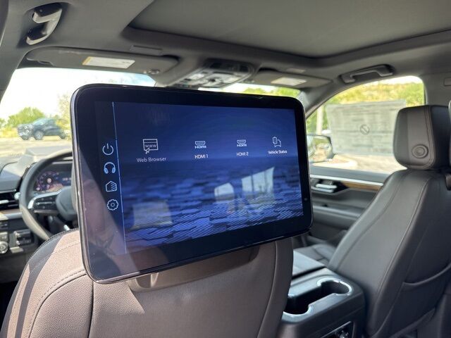 2025 Chevrolet Suburban High Country  TX