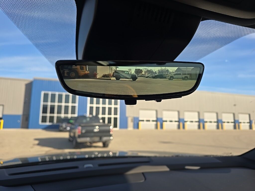 2025 Chevrolet Suburban High Country 4WD Fond du Lac WI