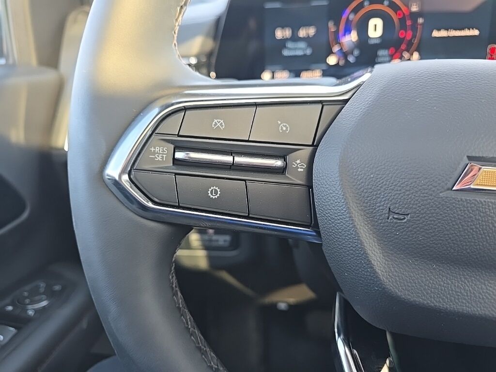 2025 Chevrolet Suburban High Country 4WD Fond du Lac WI