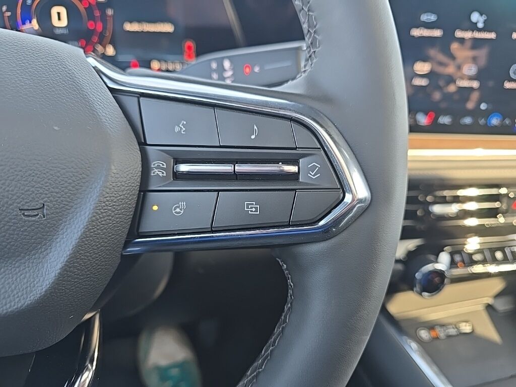 2025 Chevrolet Suburban High Country 4WD Fond du Lac WI