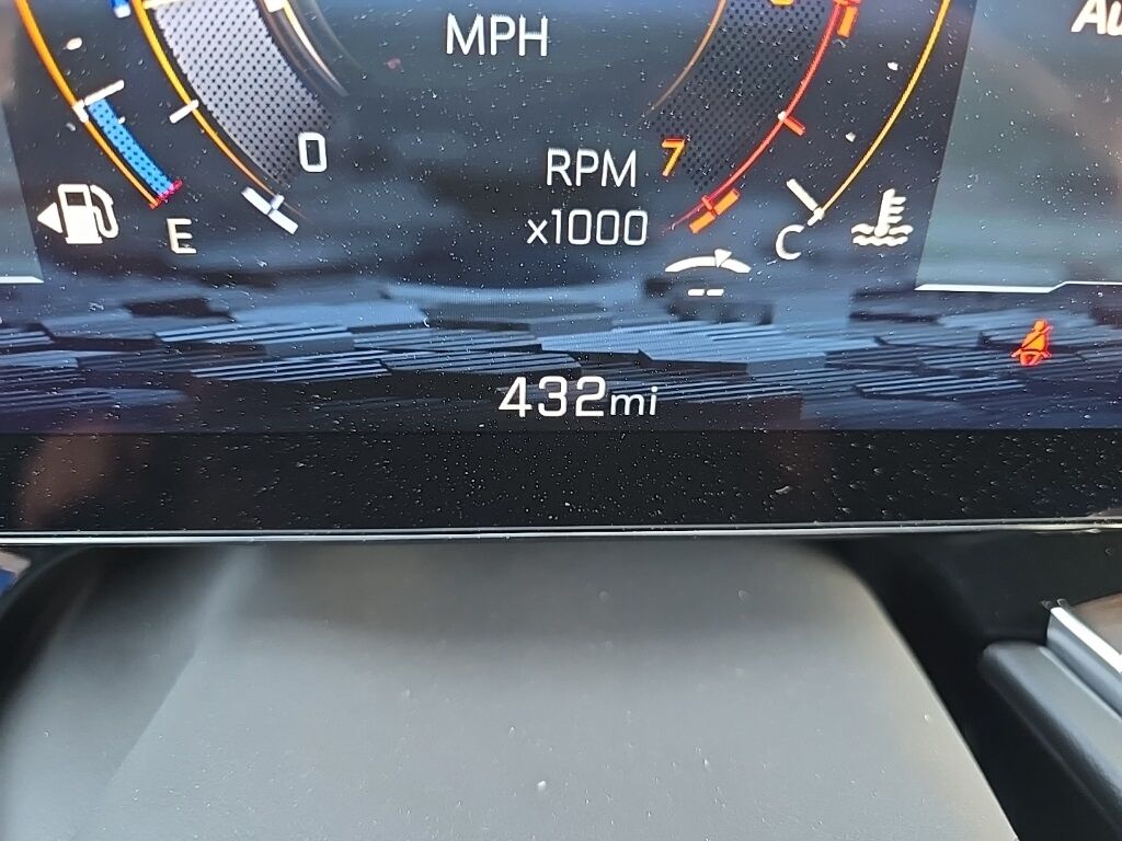 2025 Chevrolet Suburban High Country 4WD Fond du Lac WI