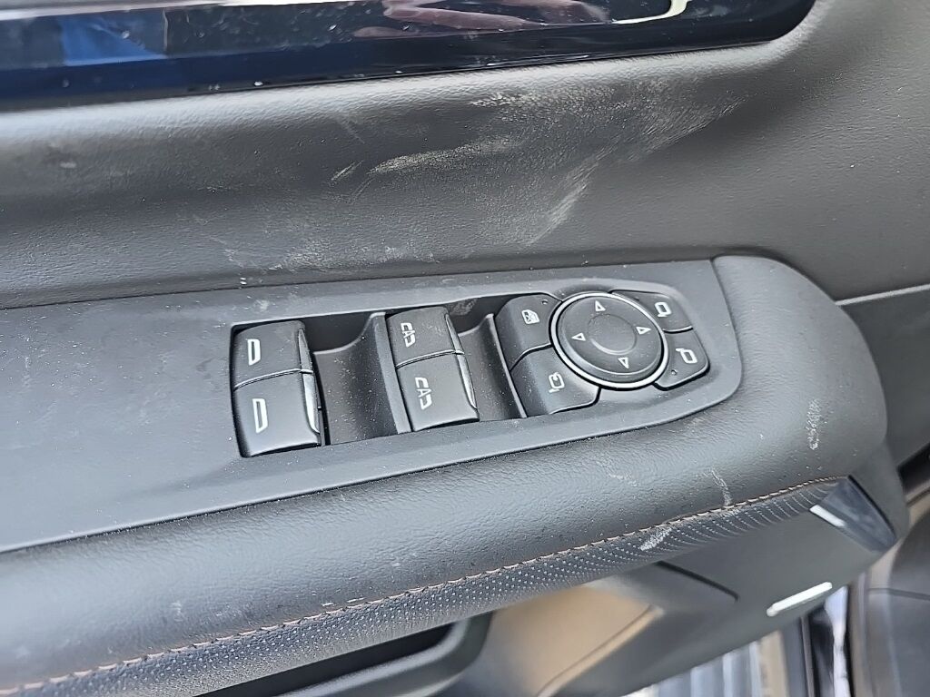 2025 Chevrolet Suburban High Country 4WD Fond du Lac WI