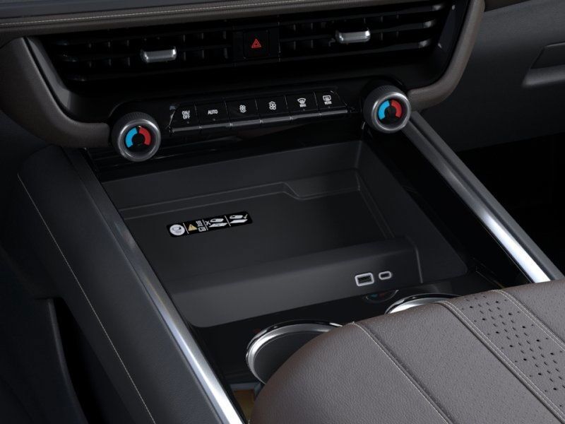 2025 Chevrolet Suburban High Country Green Bay WI
