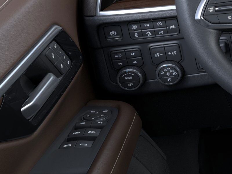 2025 Chevrolet Suburban High Country Green Bay WI