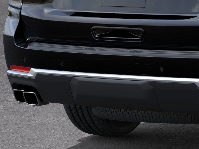 2025 Chevrolet Suburban High Country Green Bay WI
