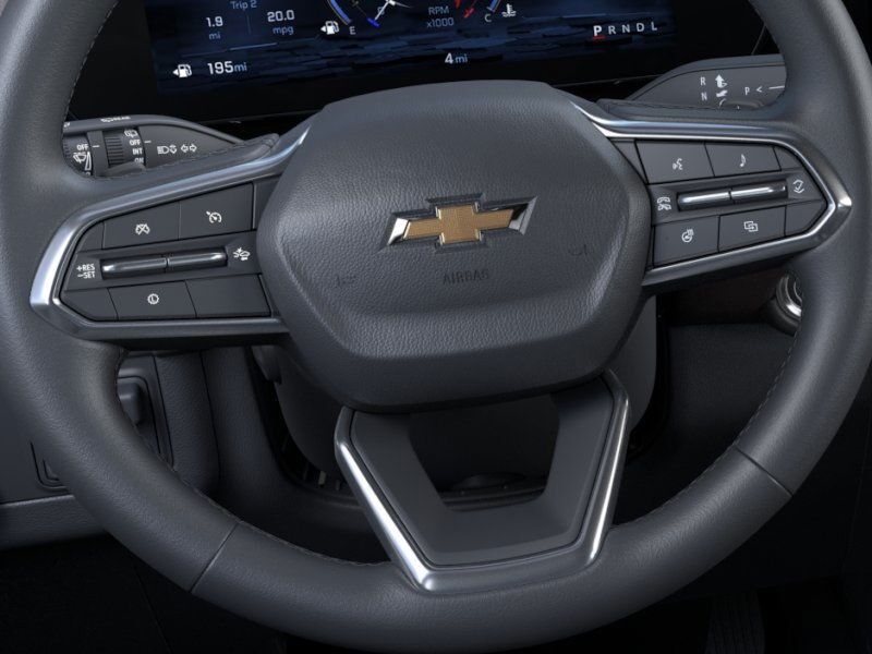 2025 Chevrolet Suburban High Country Green Bay WI
