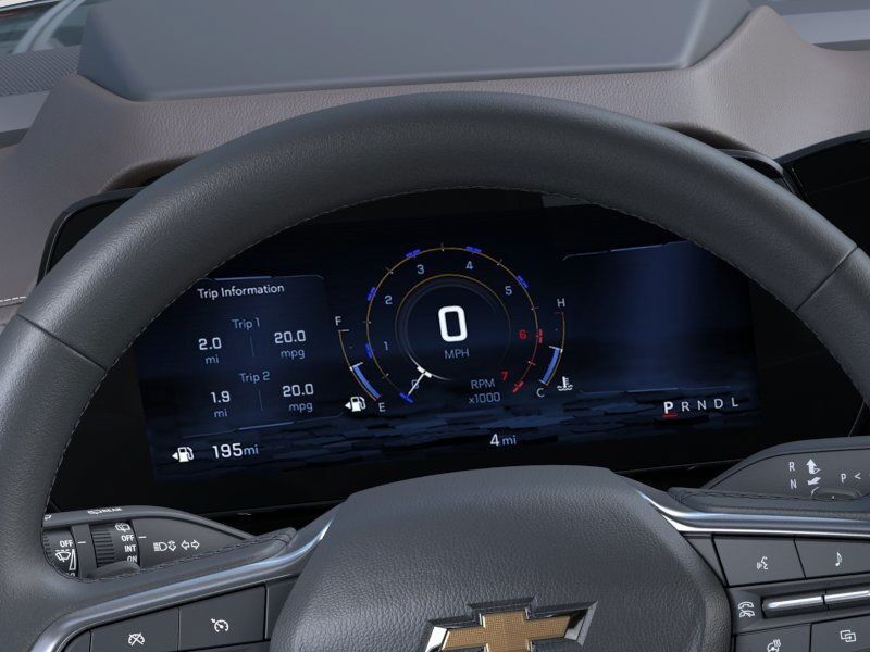 2025 Chevrolet Suburban High Country Green Bay WI