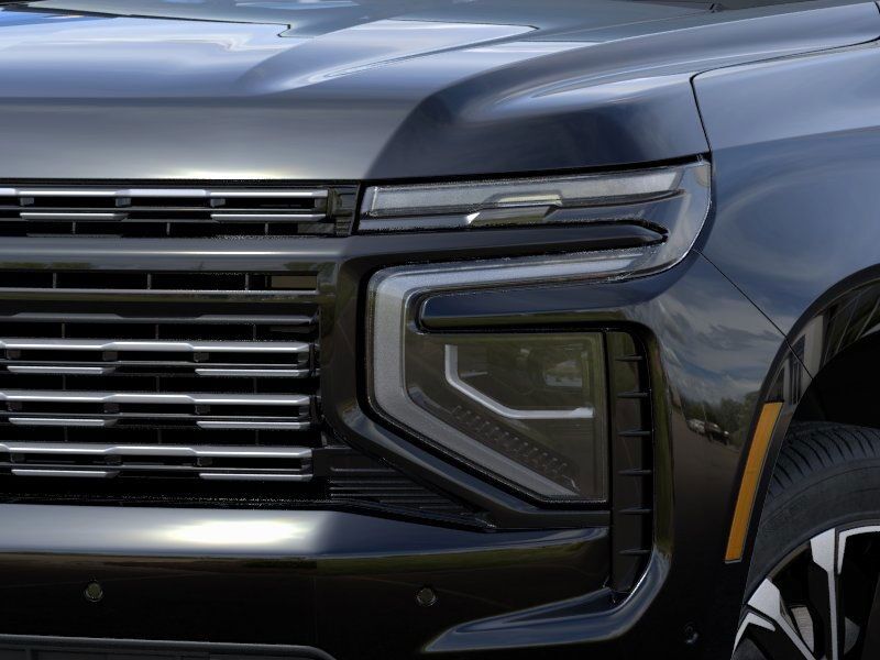 2025 Chevrolet Suburban High Country Green Bay WI