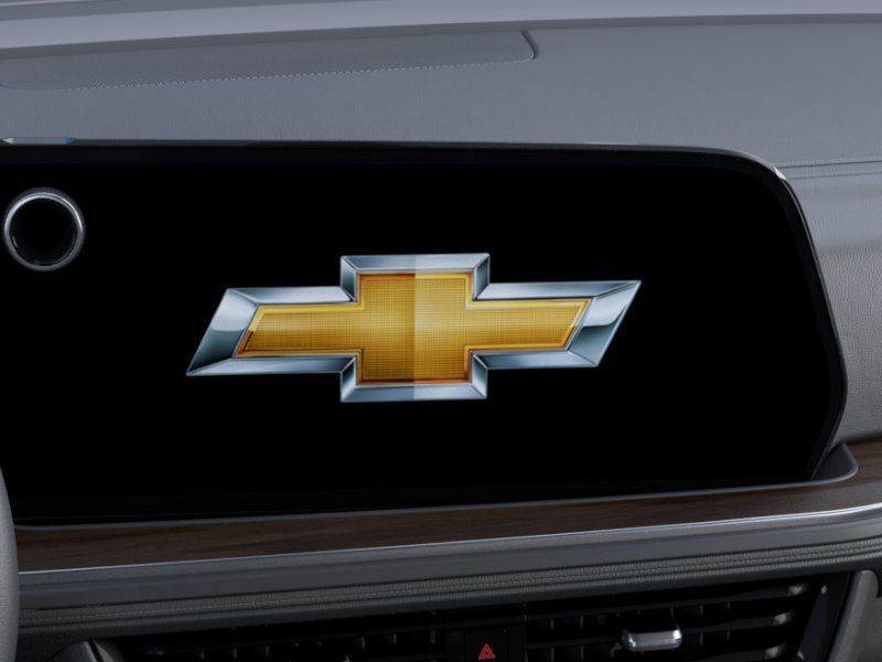 2025 Chevrolet Suburban High Country Green Bay WI