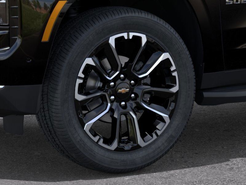 2025 Chevrolet Suburban High Country Green Bay WI