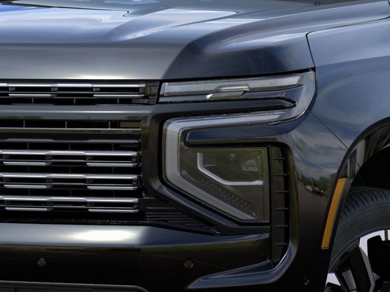 2025 Chevrolet Suburban High Country Green Bay WI