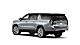 2025 Chevrolet Suburban High Country Inglewood  CA