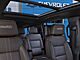 2025 Chevrolet Suburban High Country Inglewood  CA