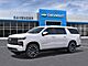 2025 Chevrolet Suburban High Country Inglewood  CA