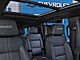 2025 Chevrolet Suburban High Country Inglewood  CA