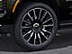 2025 Chevrolet Suburban High Country Inglewood  CA