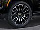 2025 Chevrolet Suburban High Country Inglewood  CA