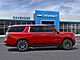 2025 Chevrolet Suburban High Country Inglewood  CA