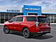 2025 Chevrolet Suburban High Country Inglewood  CA