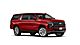 2025 Chevrolet Suburban High Country Inglewood  CA