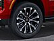 2025 Chevrolet Suburban High Country Inglewood  CA