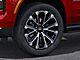 2025 Chevrolet Suburban High Country Inglewood  CA