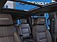 2025 Chevrolet Suburban High Country Inglewood  CA