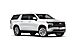 2025 Chevrolet Suburban High Country Inglewood  CA