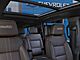 2025 Chevrolet Suburban High Country Inglewood  CA
