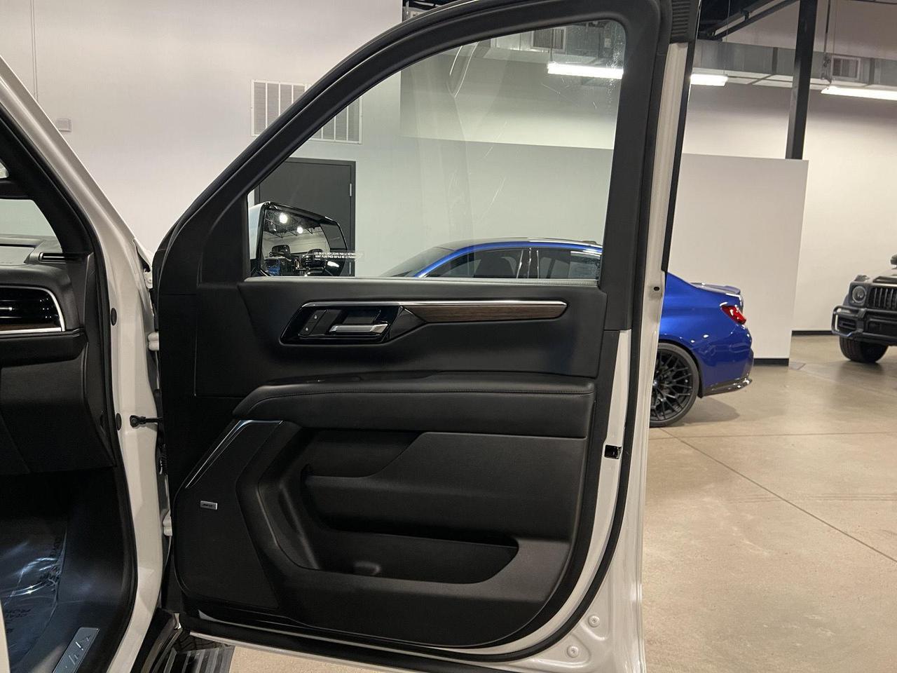 2025 Chevrolet Suburban High Country Parker CO