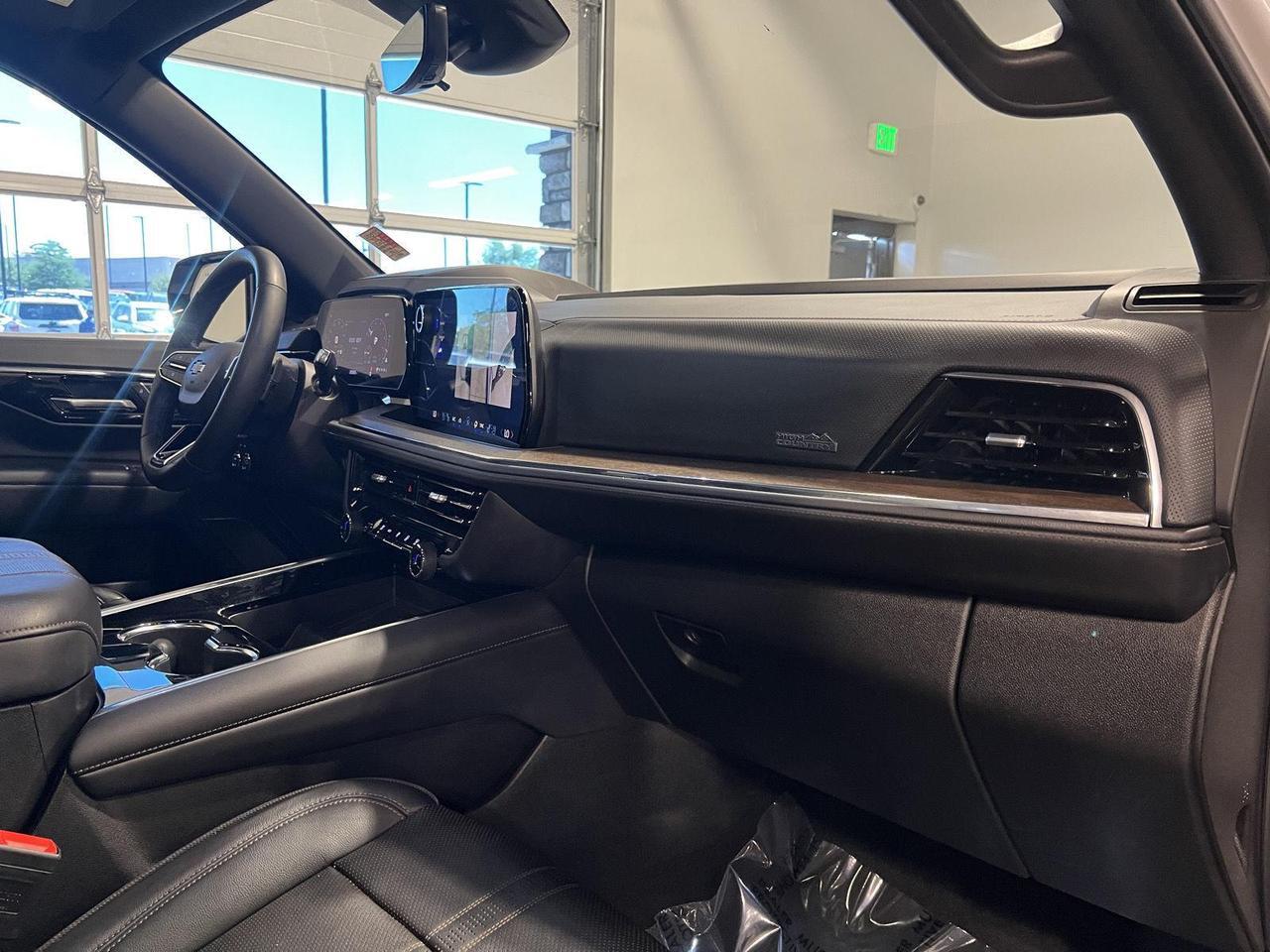 2025 Chevrolet Suburban High Country Parker CO