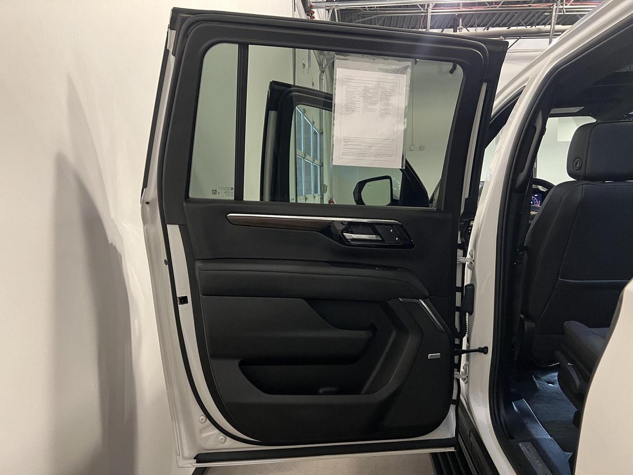 2025 Chevrolet Suburban High Country Parker CO