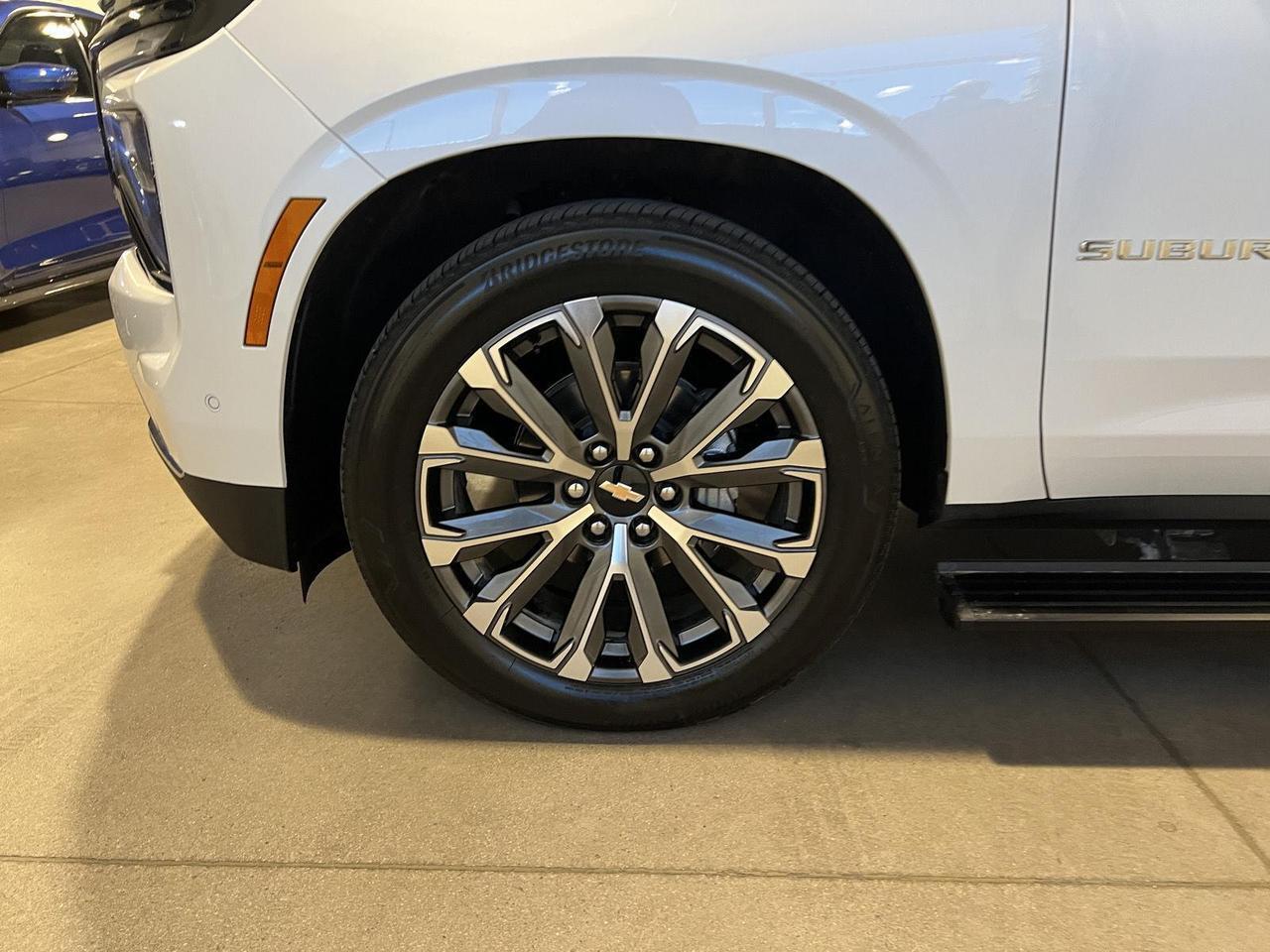 2025 Chevrolet Suburban High Country Parker CO