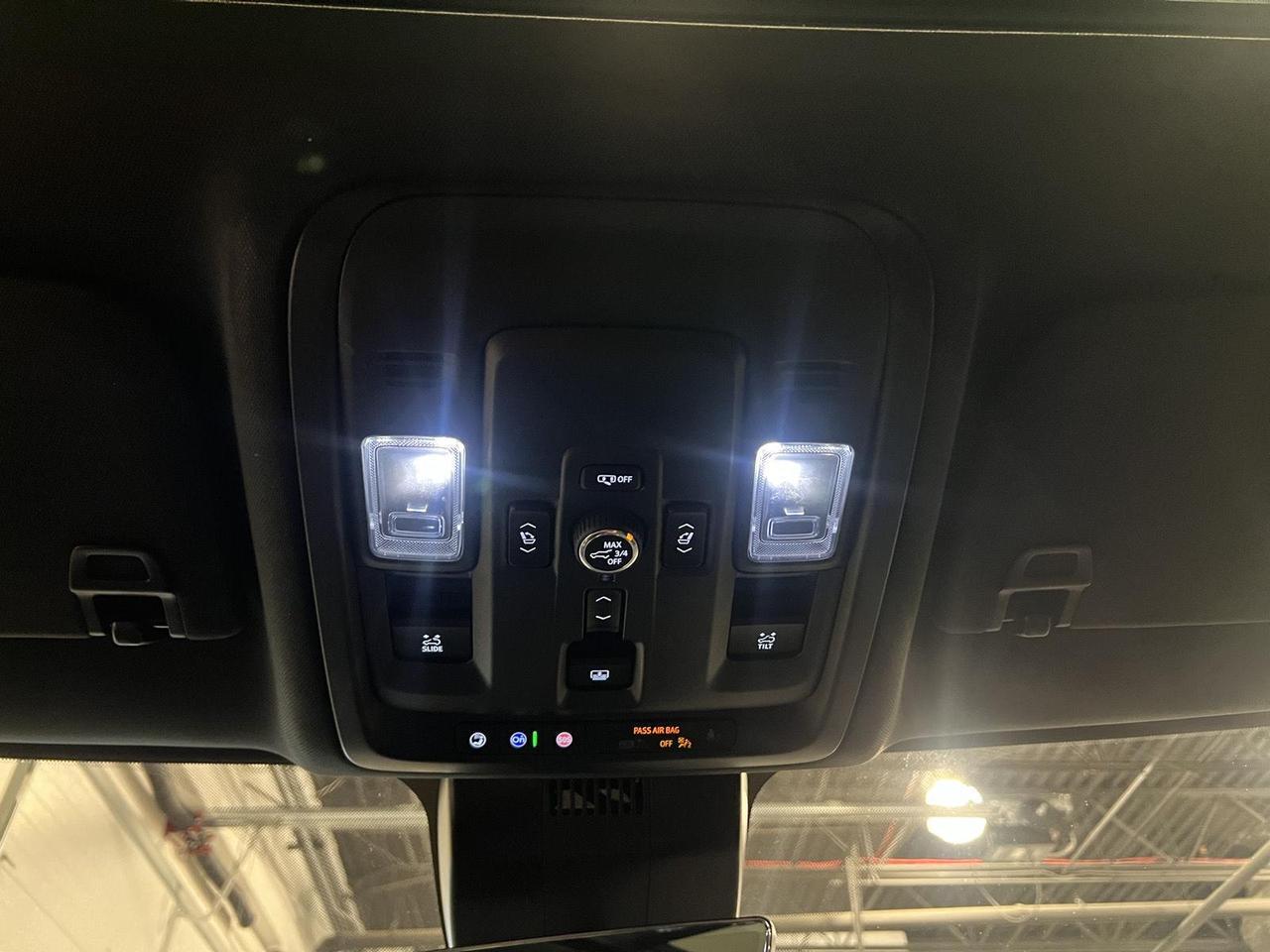 2025 Chevrolet Suburban High Country Parker CO