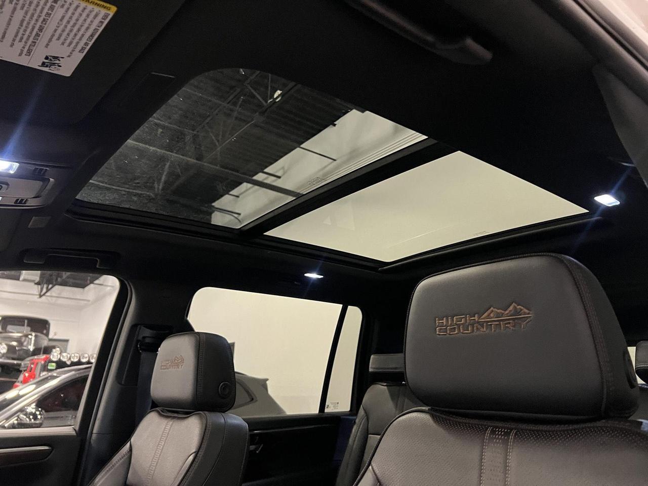 2025 Chevrolet Suburban High Country Parker CO