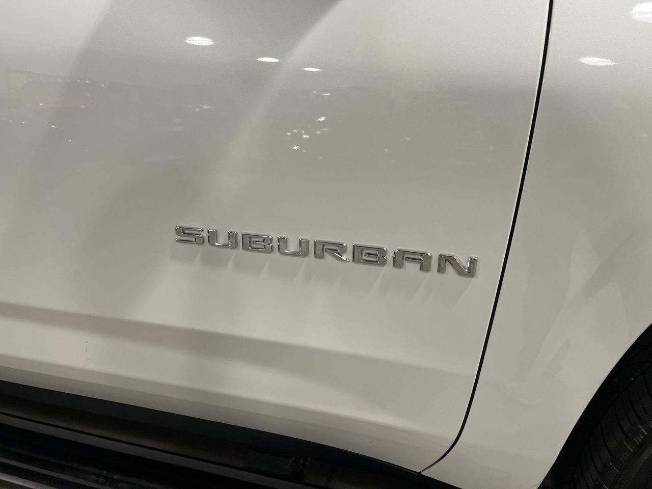 2025 Chevrolet Suburban High Country Parker CO