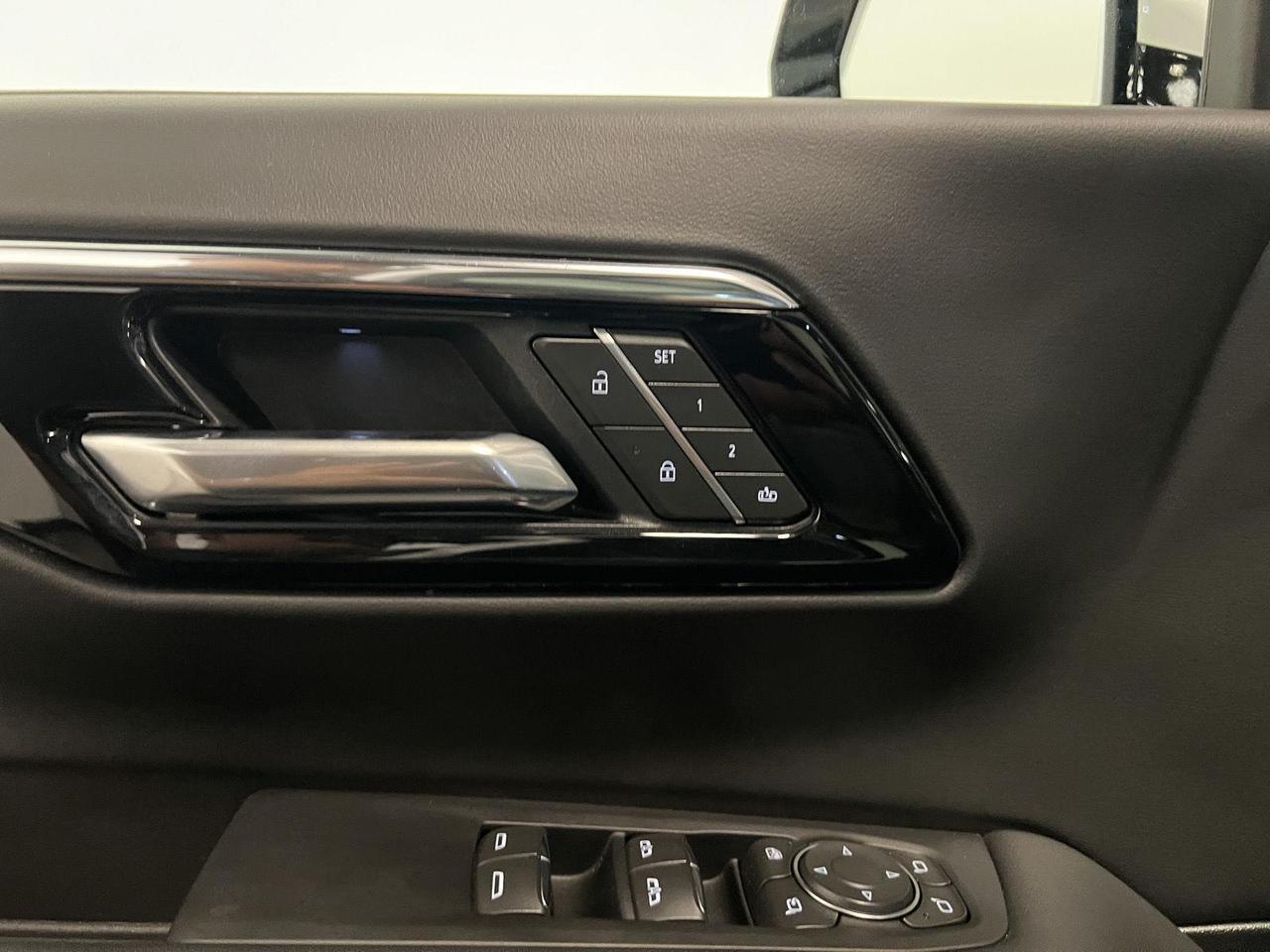2025 Chevrolet Suburban High Country Parker CO