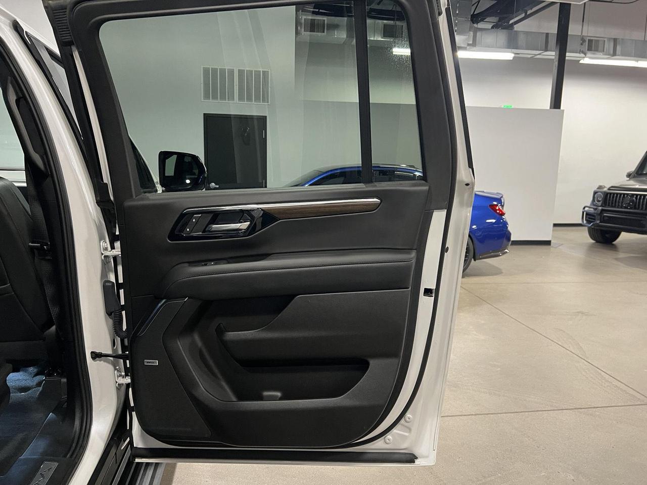 2025 Chevrolet Suburban High Country Parker CO