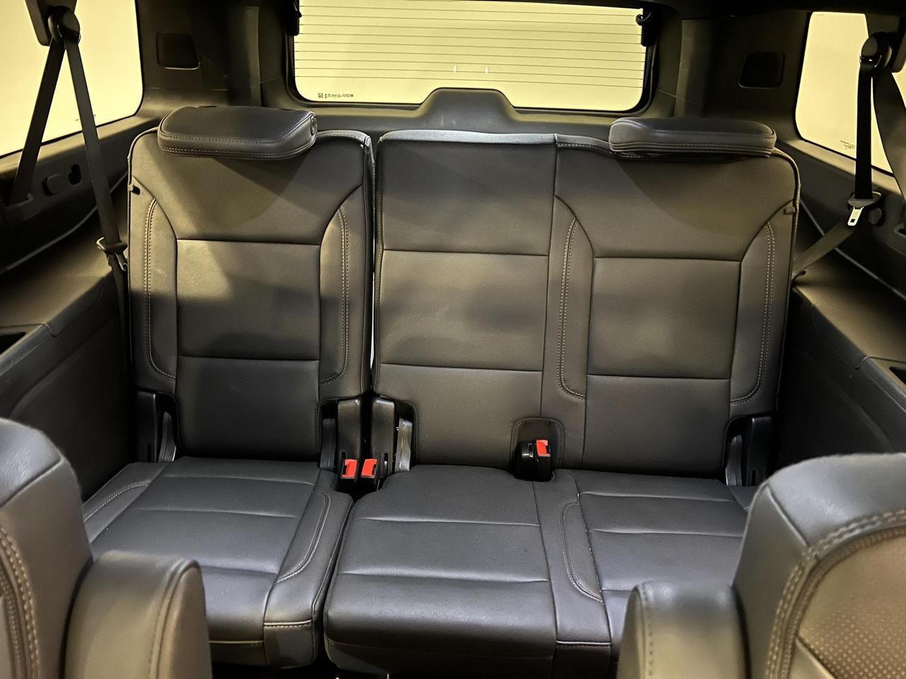 2025 Chevrolet Suburban High Country Parker CO