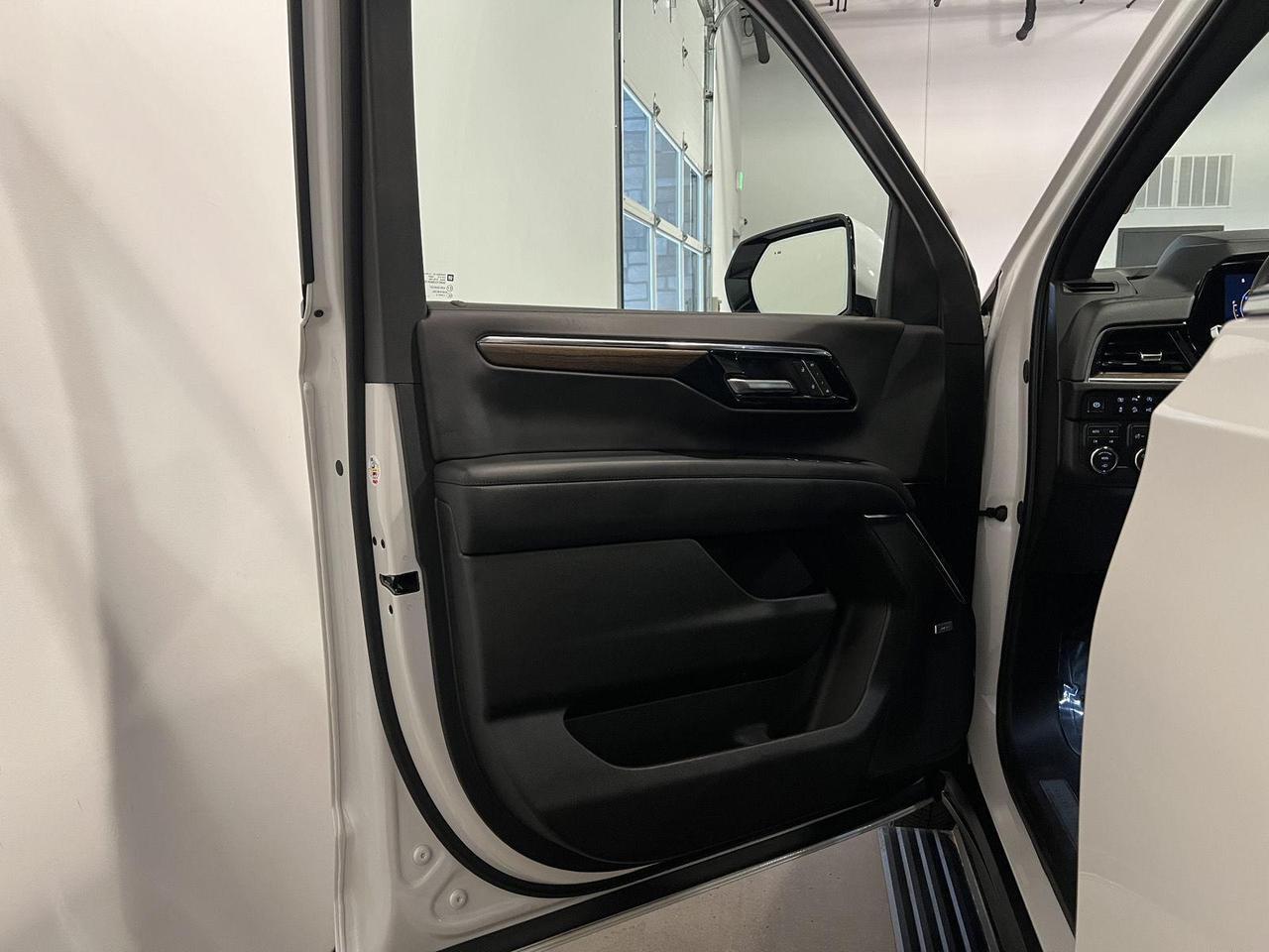 2025 Chevrolet Suburban High Country Parker CO