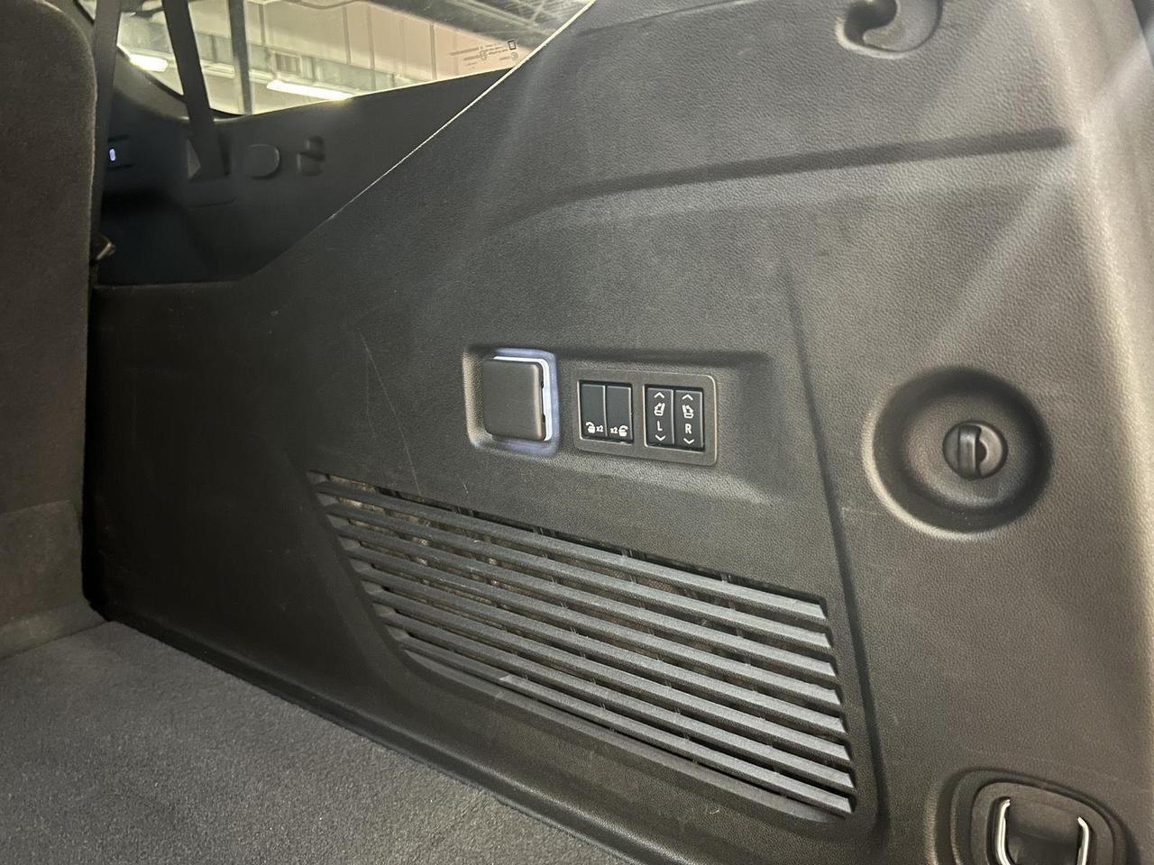 2025 Chevrolet Suburban High Country Parker CO