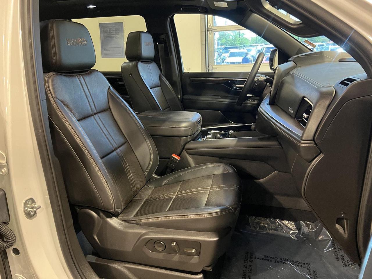 2025 Chevrolet Suburban High Country Parker CO
