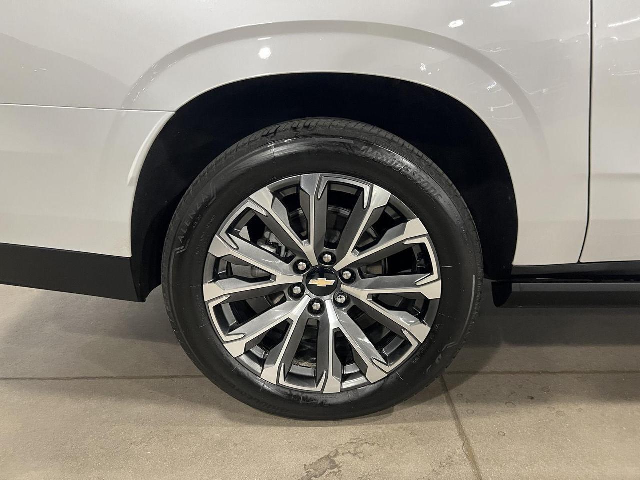 2025 Chevrolet Suburban High Country Parker CO