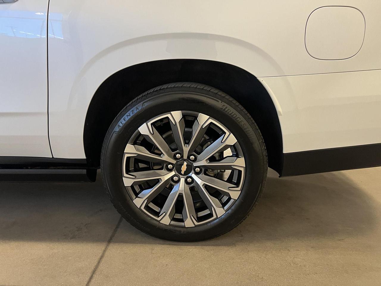2025 Chevrolet Suburban High Country Parker CO