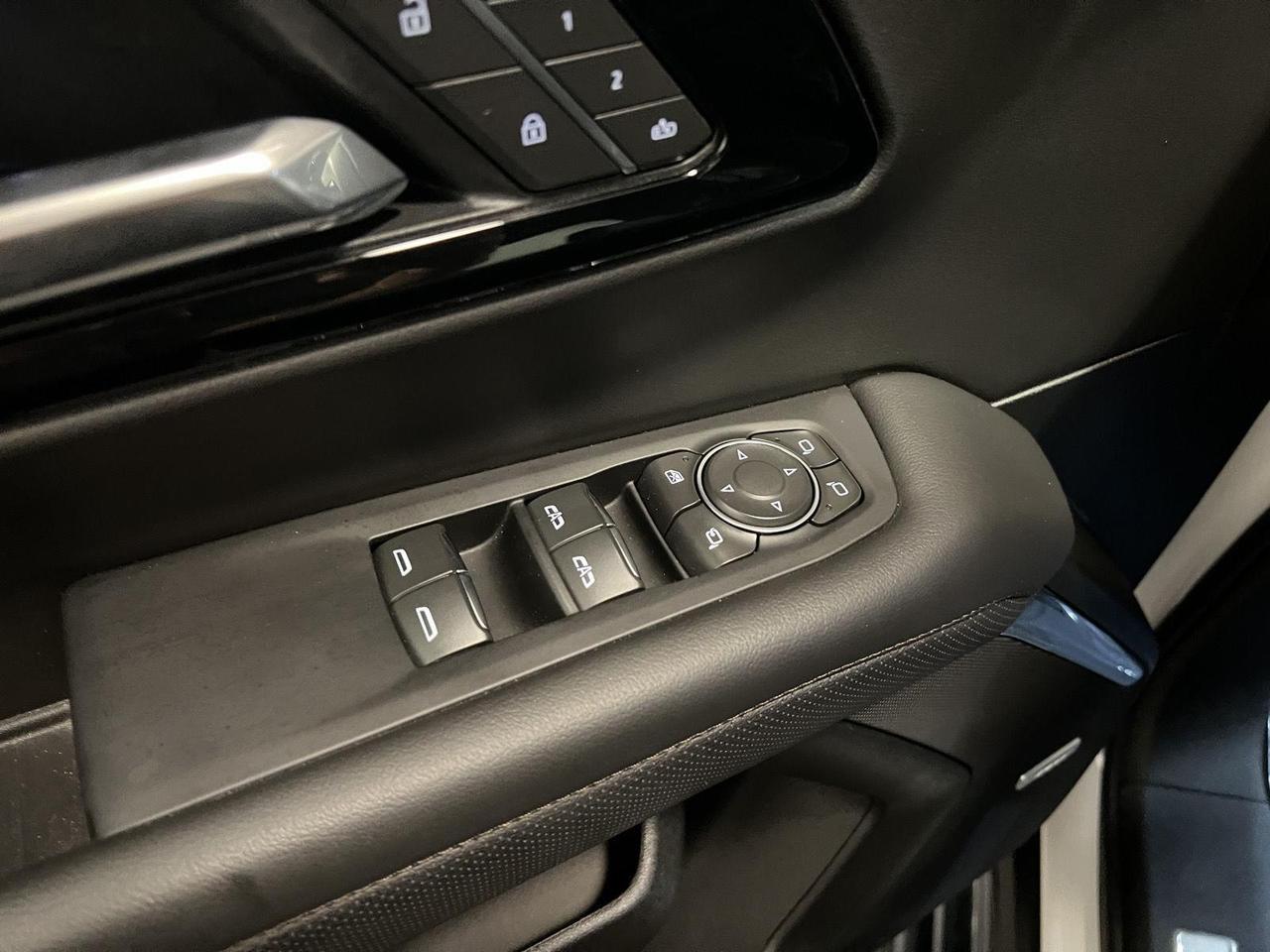 2025 Chevrolet Suburban High Country Parker CO